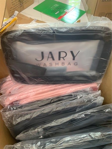 JARY_Túi Đựng Mỹ Phẩm