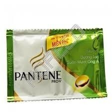 PANTENE_Dầu Gội Mềm Mượt Óng Ả (dây)