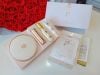 WHOO_Set Phấn Nước Đa Năng Radiant White Tone Up Sun Cushion 13g