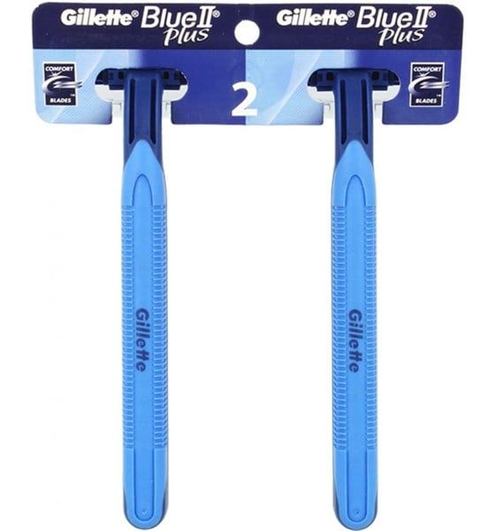 GILLETTE_Dao cạo Râu Vector