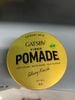 Gatsby_Sáp Vuốt Tóc Gatsby Fiber Pomade 80G Vàng