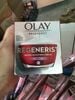 OLAY_ Kem Dưỡng Âm Ngăn Ngừa Lão Hóa Đêm Regenerist Micro-Sculpting Cream Night 50g