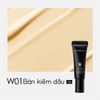 CARSLAN_Kem Nền Lasting Cover Foundation W01 5G