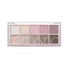 ROMAND_Phấn Mắt 10 Ô Better Than Palette #06 Peony Nude Garden