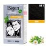 BIGEN_Nhuộm Phủ Bạc #881 Đen 40g