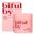 BIFUL BY_Mặt Nạ Môi Hydrating Glow Lip Mask Berry 10G