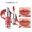 CARSLAN_Son Dưỡng Lip Glow Serum G103 4.5G