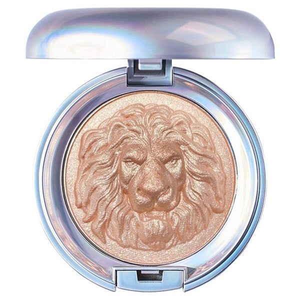 ORIGINAL ARTIST_Phấn Bắt Sáng Highlight Lion Gloss Powder #1 11.5G