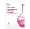 DR.WONJIN_Mặt Nạ Ampoule Edition Anti Wrinkle Layer Fill Air Mask 27G