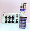 SALON DE PRO_Kem Nhuộm Tóc Phủ Bạc Không Mùi, Dạng Bọt