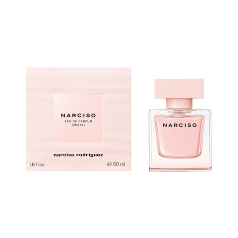 NARCISO RODRIGUEZ_Nước Hoa Cristal EDP 30ml