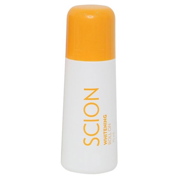 SCION_Lăn Khử Mùi Pure White Roll On Nuskin 75ml