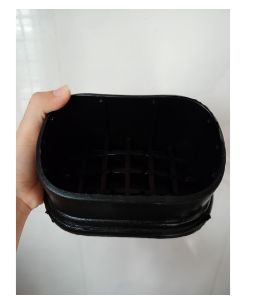 Dụng Cụ Tóc_Gối Đúc (bồn sứ tròn)