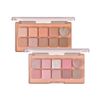 GOGO TALES_Bảng Phấn Mắt 10 Ô Sweet Misty Eyeshadow Palette G04