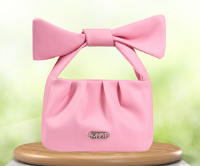 M.O.I_Túi Nơ Hồng