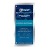 CREST_Miếng Dán Trắng Răng Crest Cấp Tốc 1 Hour Express Whitening Levels 12 Whiter