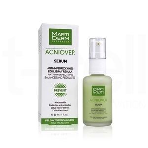 MARTIDERM_Tinh Chất Giảm Mụn & Kiểm Soát Nhờn Acniover 30ml
