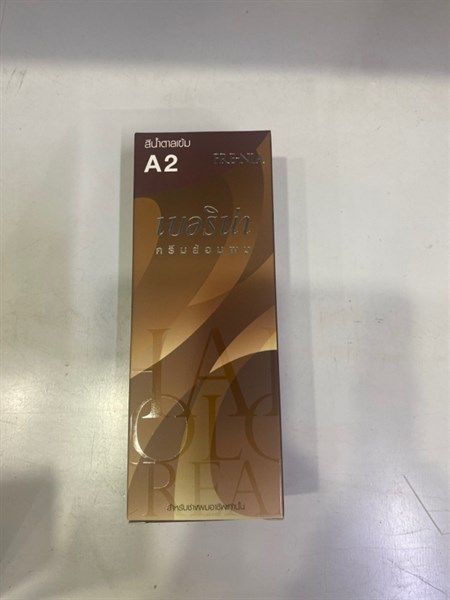 LT_XT_Kem Nhuộm Frenia A2 60ml