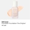 CLIO_Kem Nền Kill Cover Founwear Foundation The Original 19C Light 35ml