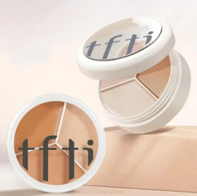 TFIT_Kem Che Khuyết Điểm Concealer Cover Up Pro #03 Cool 15g