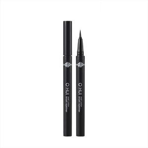 OHUI_Kẻ Mắt Nước Real Color Brush Eyeliner 0.6g VIP