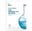 DR.WONJIN_Mặt Nạ Siêu Tinh Chất Cấp Ẩm Ampoule Edition Hyal Pantenol Fill Air Mask 27G