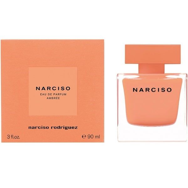 NARCISO RODRIGUEZ(*)_Nước Hoa Ambrée EDP 90ml
