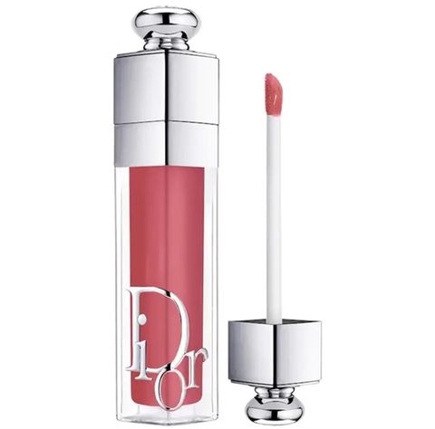 DIOR_Son Dưỡng Addict Lip Maximizer 009 Intense Rosewood 6ml (Không Hộp)