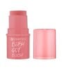 ESSENCE_Má Hồng Dạng Thỏi Baby Got Blush 40 Sweets & Roses