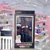 JARY_Bộ 4 Cọ Trang Điểm Makeup Brush Kèm Túi Đựng