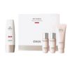 OHUI_Set Kem Chống Nắng Day Shield Perfect Sun Red SPF50+ PA++++ 4pcs 1tr100