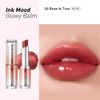 PERIPERA_Son Dưỡng Ink Mood Glowy Balm 06 Rose In True 3.4G