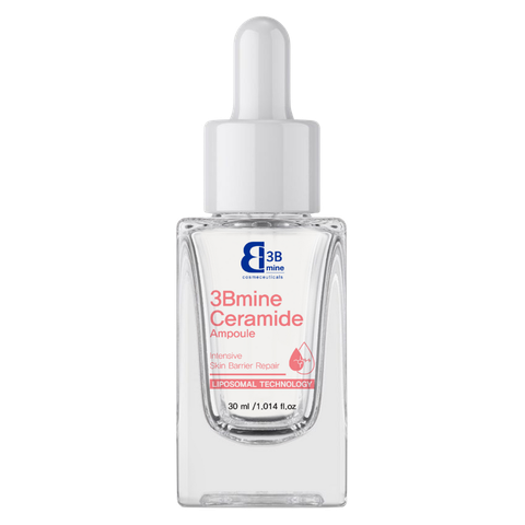 3B MINE_Tinh Chất Ceramide 30ml  3B05