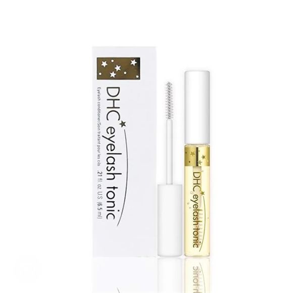 DHC_Tinh Chất Dưỡng Mi Eyelash Tonic 6.5ml