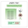 JARY_Lông Mi Cụm Có Sắn Keo