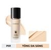 CARSLAN_Kem Nền Lasting Cover Foundation KDP01 30G