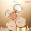 M.O.I_Phấn Nước Premium Baby Skin Cushion #10 12g