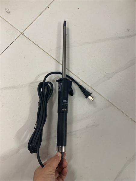 Máy_Máy Kẹp Lọn