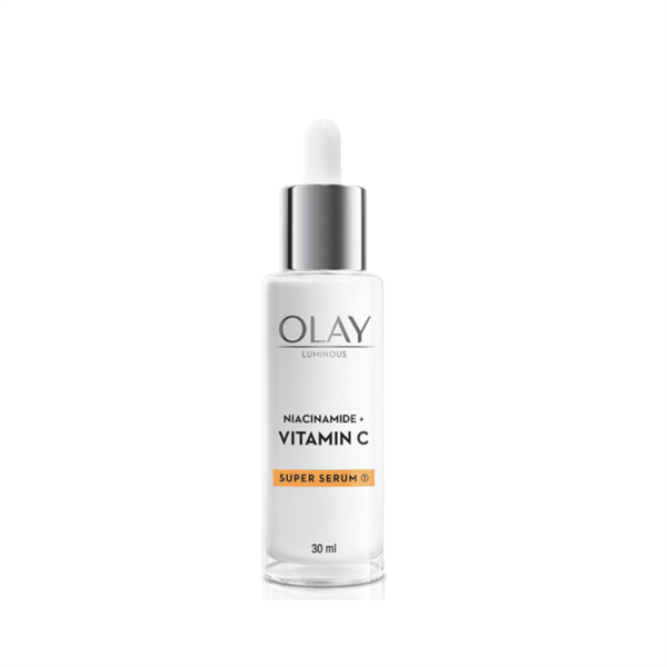 OLAY_Serum Dưỡng Trắng Da Niacinamide & Vitamin C 30ml