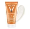 VICHY_Kem Chống Nắng Capital Soleil Mattifying Face Fluid Dry Touch 50ml
