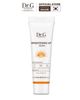 DR.G_Kem Chống Nắng Dưỡng Sáng Da Brightening Up Sun+ Mini 10ml