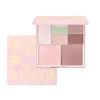 COLORKEY_Bảng Phấn Mắt Embrace Nature Seven-Shade Makeup Palette 01 14.6G