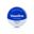 VASELINE_Sáp Dưỡng Môi Lip Therapy Original Hộp Thiếc 20G