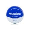VASELINE_Sáp Dưỡng Môi Lip Therapy Original Hộp Thiếc 20G