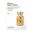 WONJIN_Mặt Nạ Giấy Water Toning Concentrated Essence Mask 30G