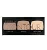 CATRICE_Bảng Tạo Khối Steps To Contour Palette #010 Allrounder 7.5g