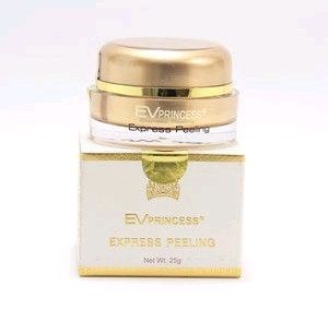 EV PRINCESS_Kem Trị Nám Tàn Nhang (Nước Vàng)