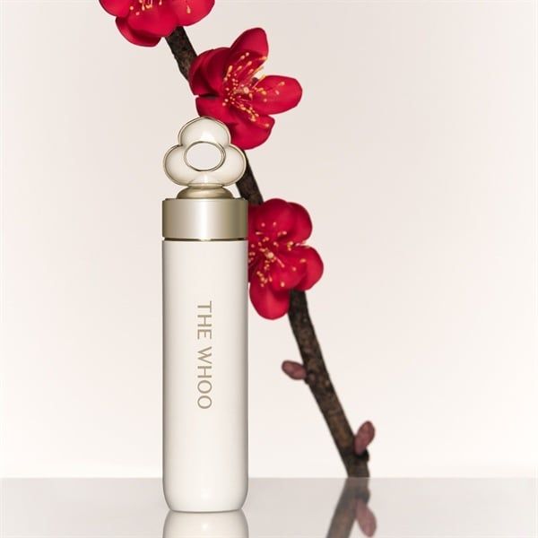 WHOO_Son Dưỡng Essential Lip Glow Balm