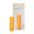 PRETTYSKIN_Son Dưỡng Chok Chok Natural Moisture Lip Balm Honey 4.3G