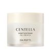 DR.PEPTI+_Kem Dưỡng Centella Moist Soothing Gel Cream EX 70ml